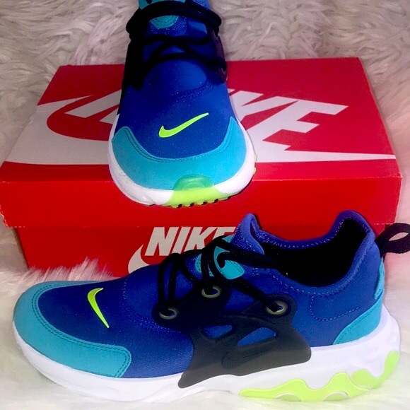 Nike React Presto - Picture 7 of 13